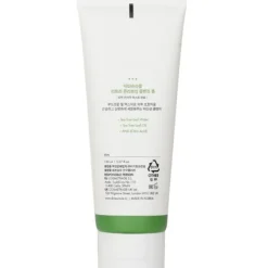 Tea Tree Purifine 30 Cleansing Foam