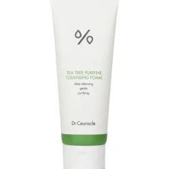 Tea Tree Purifine 30 Cleansing Foam
