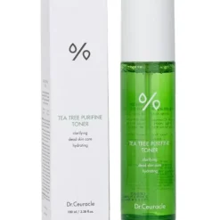 Tea Tree Purifine 70 Toner