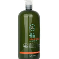 Tea Tree Special Color Conditioner - For Color-Treated Hair