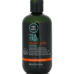 Tea Tree Special Color Shampoo (For Color-Treated Hair)