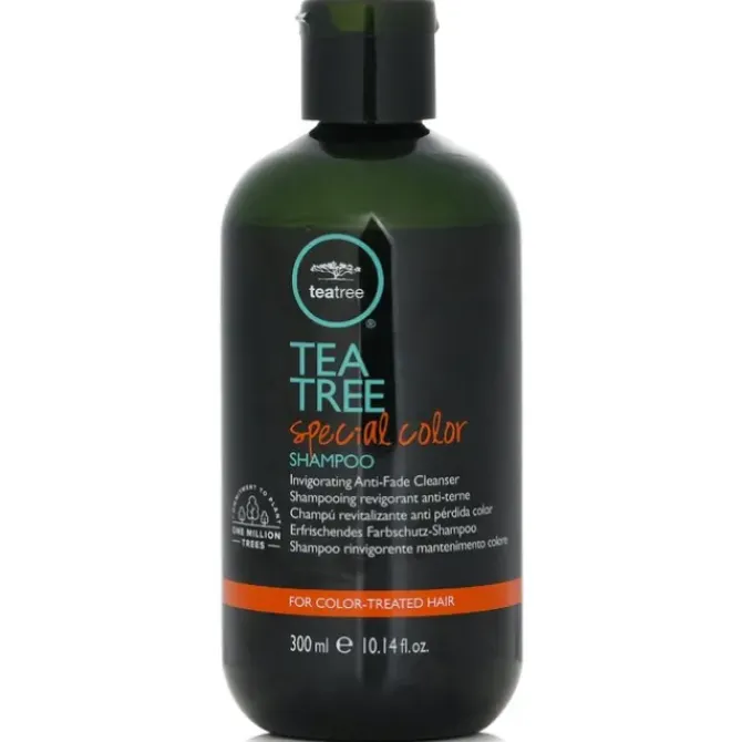 Tea Tree Special Color Shampoo (For Color-Treated Hair)