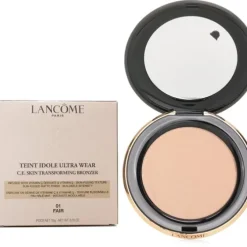 Teint Idole Ultra Wear C.E Skin Transforming Bronzer