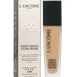 Teint Idole Ultra Wear Foundation SPF 35