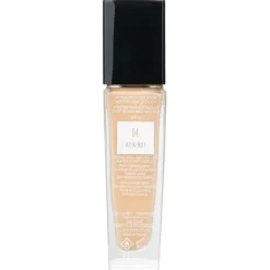Teint Miracle Hydrating Foundation Natural Healthy Look SPF 15