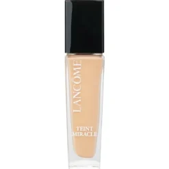 Teint Miracle Hydrating Foundation Natural Healthy Look SPF 15