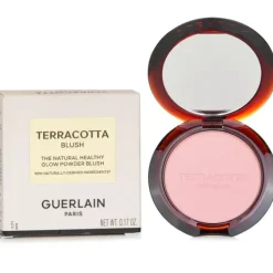 Terracotta Blush The Natural Healthy Glow Power Blush
