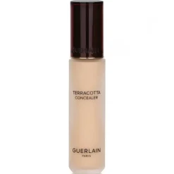 Terracotta Concealer Natural Perfection Concealer 24H Wear No Transfer