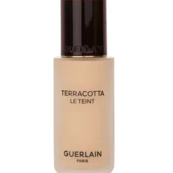 Terracotta Le Teint Healthy Glow Natural Perfection Foundation 24H Wear No Transfer