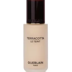 Terracotta Le Teint Healthy Glow Natural Perfection Foundation 24H Wear No Transfer