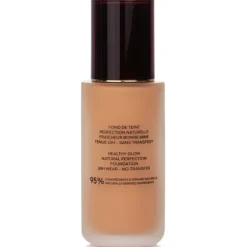 Terracotta Le Teint Healthy Glow Natural Perfection Foundation 24H Wear No Transfer
