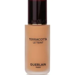 Terracotta Le Teint Healthy Glow Natural Perfection Foundation 24H Wear No Transfer