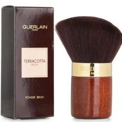 Terracotta Powder Brush