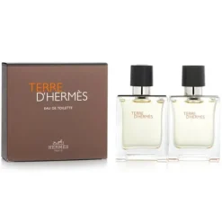 Terre D'Hermes Coffret