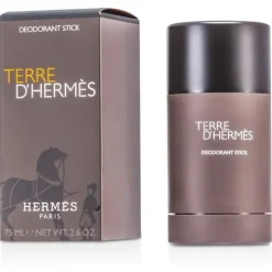 Terre D'Hermes Deodorant Stick