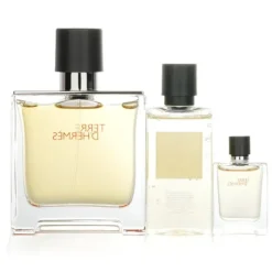 Terre D'Hermes Pure Set