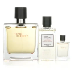 Terre D'Hermes Pure Set