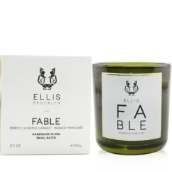 Terrific Scented Candle - Fable