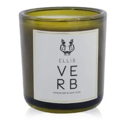 Terrific Scented Candle - Verb