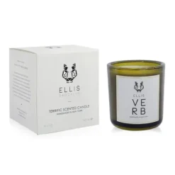 Terrific Scented Candle - Verb