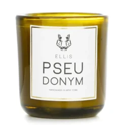 Terrific Scented Candle - Pseudonym