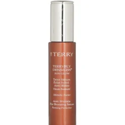 Terrybly Densiliss Sun Glow Anti Wrinkle Blur Bronzing Serum