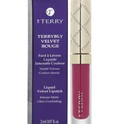 Terrybly Velvet Rouge