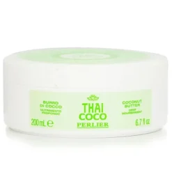 Thai Coco Body Butter