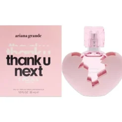 Thank U Next by Ariana Grande for Women