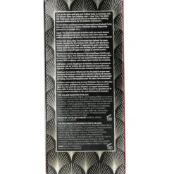 The Beauty Stars: Eye Defining Lash + Liner Trio: 1x Eyelash Curler + 1x Mascara + 1x Eyeliner