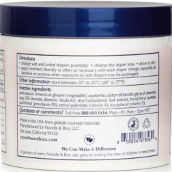 The Best Diaper Rash Ointment