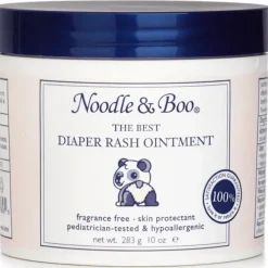 The Best Diaper Rash Ointment