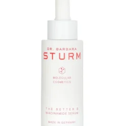 The Better B Niacinamide Serum