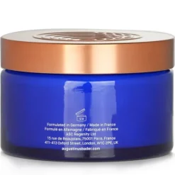 The Body Cream with TFC8