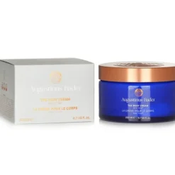 The Body Cream with TFC8