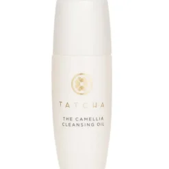 The Camellia Cleansing Oil (Miniature)