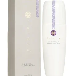 The Camellia Cleansing Oil