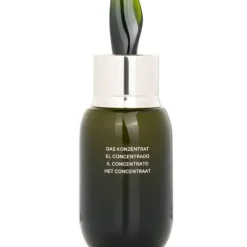 The Concentrate (New Version)