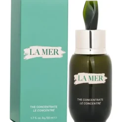 The Concentrate (New Version)