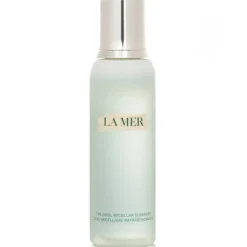 The Cool Micellar Cleanser
