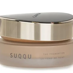 The Cream Foundation SPF 25