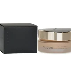 The Cream Foundation SPF 25