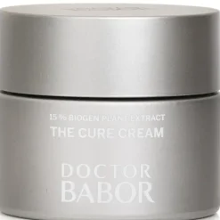 The Cure Cream
