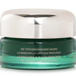 The Deep Purifying Mask