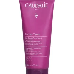 The Des Vignes Hyaluronic Nourishing Body Lotion
