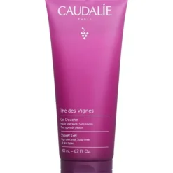 The Des Vignes Shower Gel