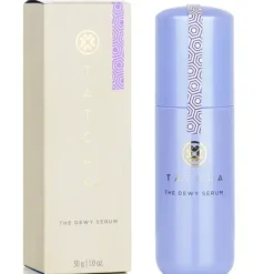 The Dewy Serum