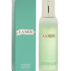 The Energizing Gel Cleanser