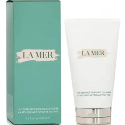 The Essence Foaming Cleanser