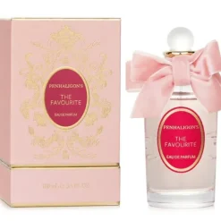 The Favourite Eau De Parfum Spray